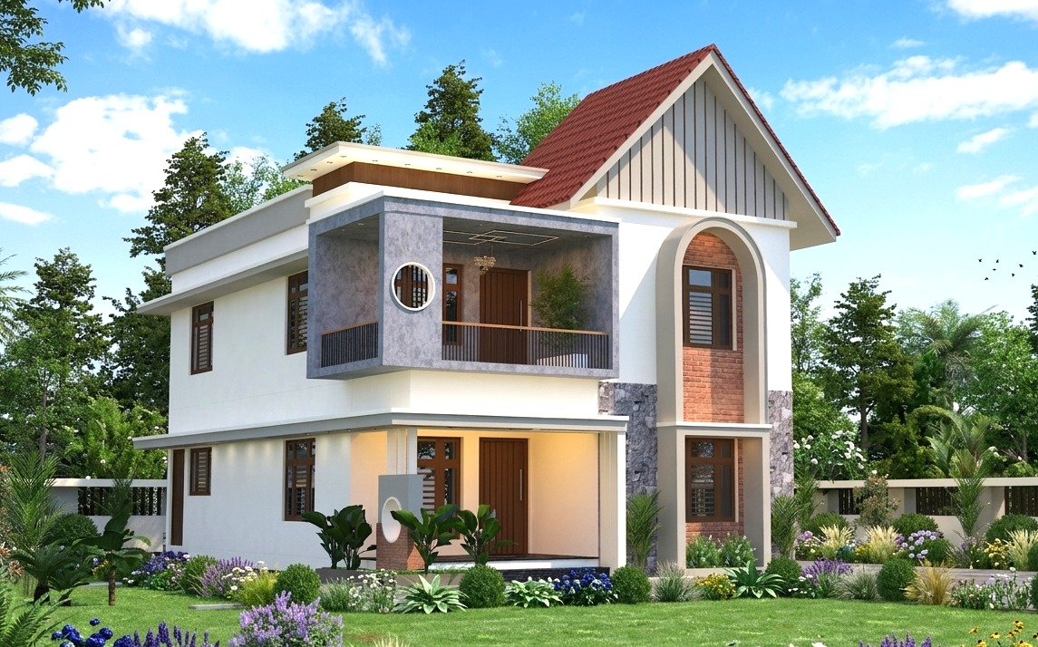 Construction project for ANEESH 